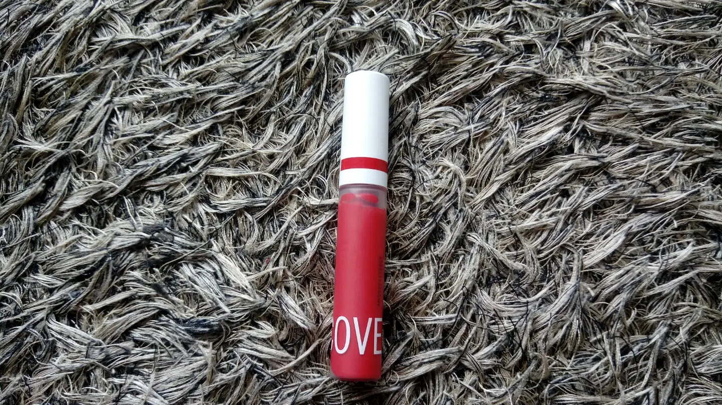 선택된 언니의파우치 리뷰 이미지 - [립커버 컬러틴트 [5호 미스 레드]]