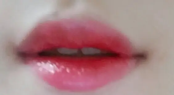 선택된 언니의파우치 리뷰 이미지 - [페리페라 루미팡(RD05 관람가능)]
