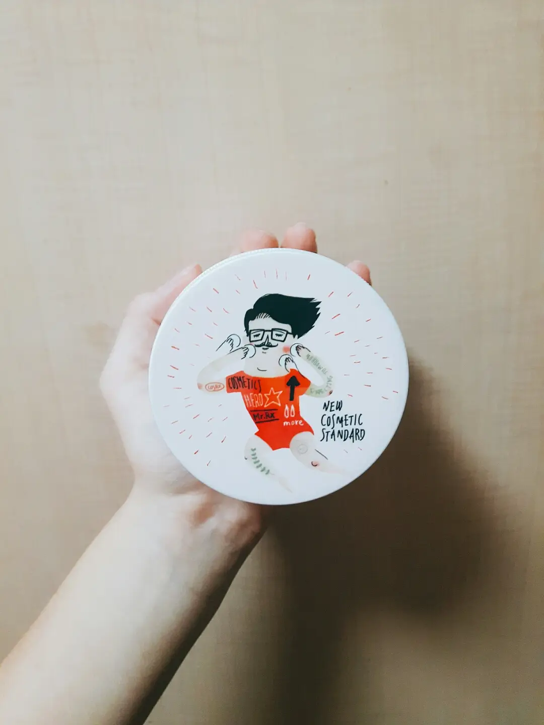 선택된 언니의파우치 리뷰 이미지 - [원스텝 오리지널 클리어 패드]