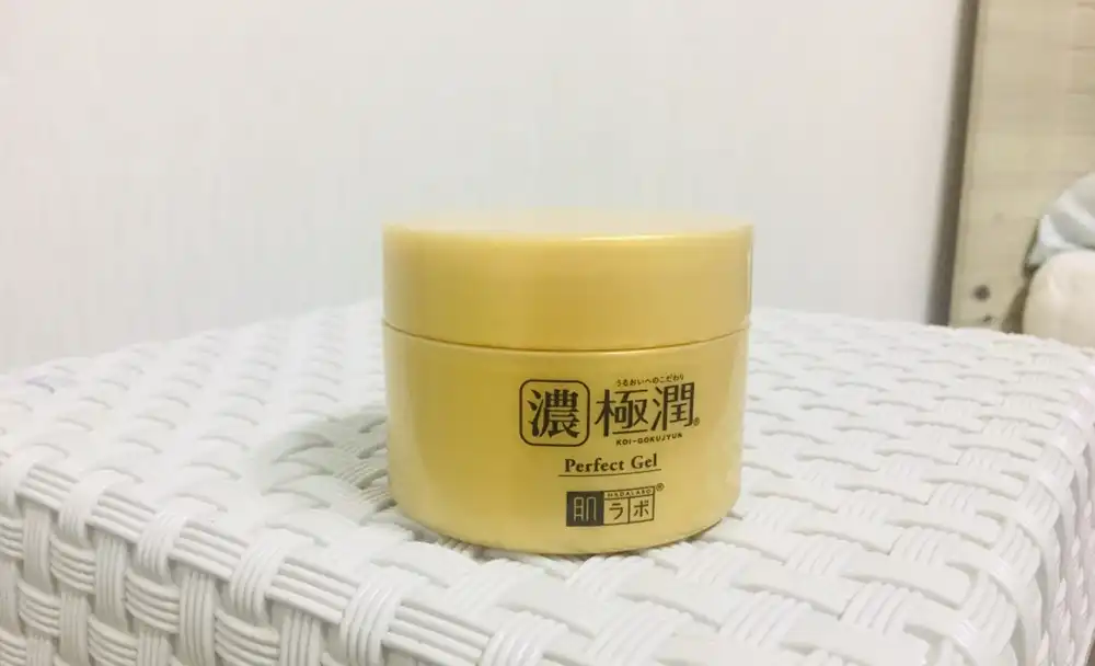 고쿠쥰 퍼펙트젤