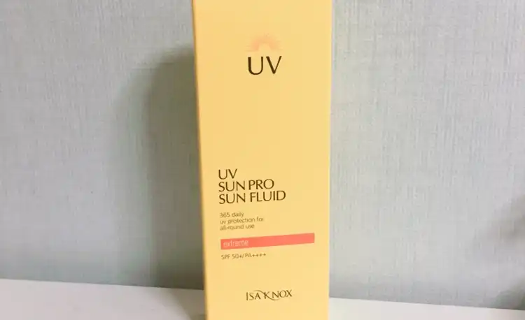 유브이 선 프로 365 익스트림 선 플루이드