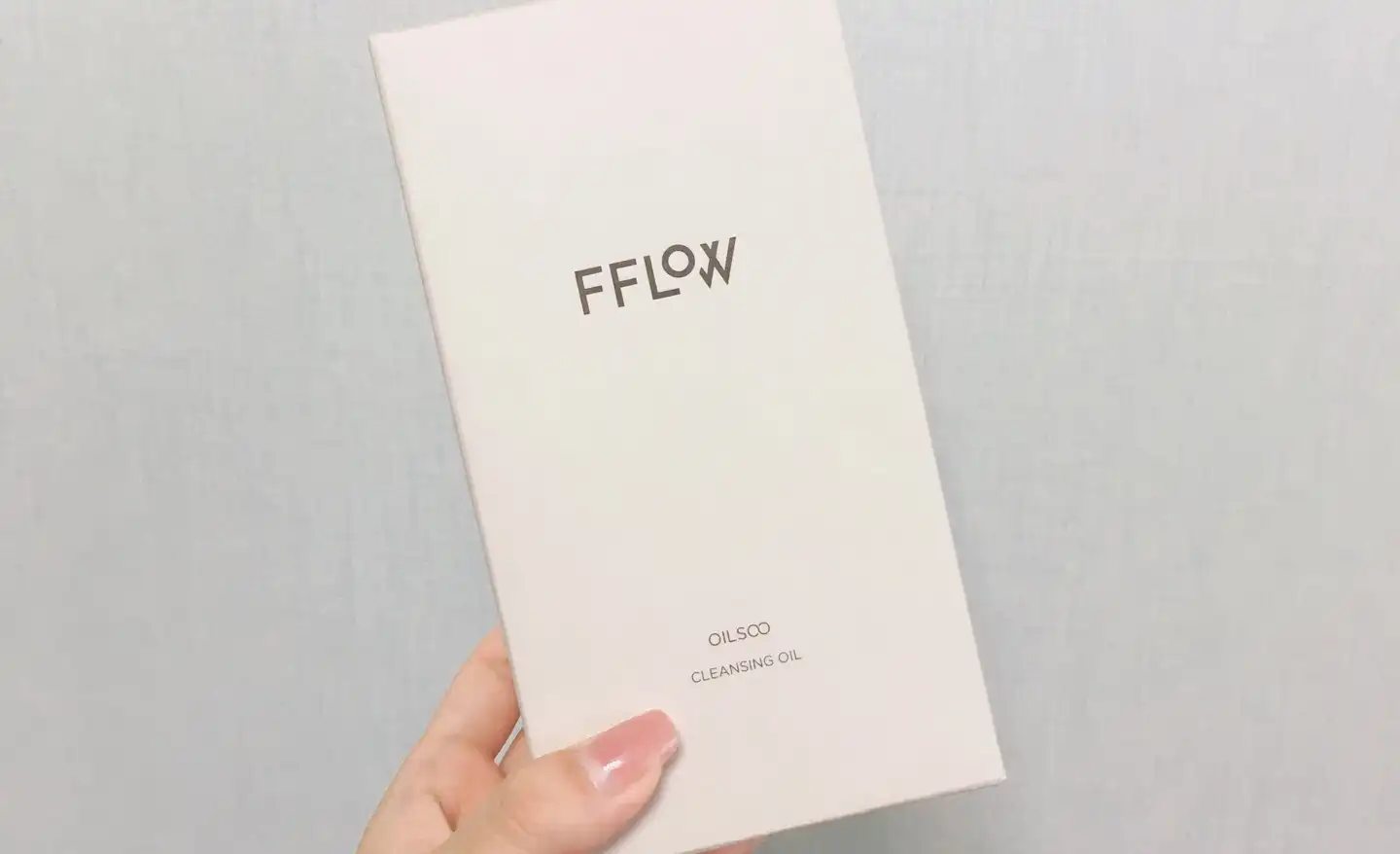 오일수 클렌징 오일