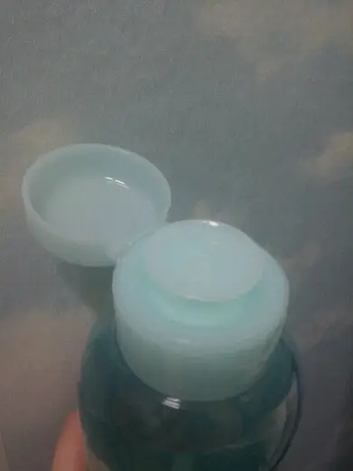 선택된 언니의파우치 리뷰 이미지 - [원더포어 프레쉬너]