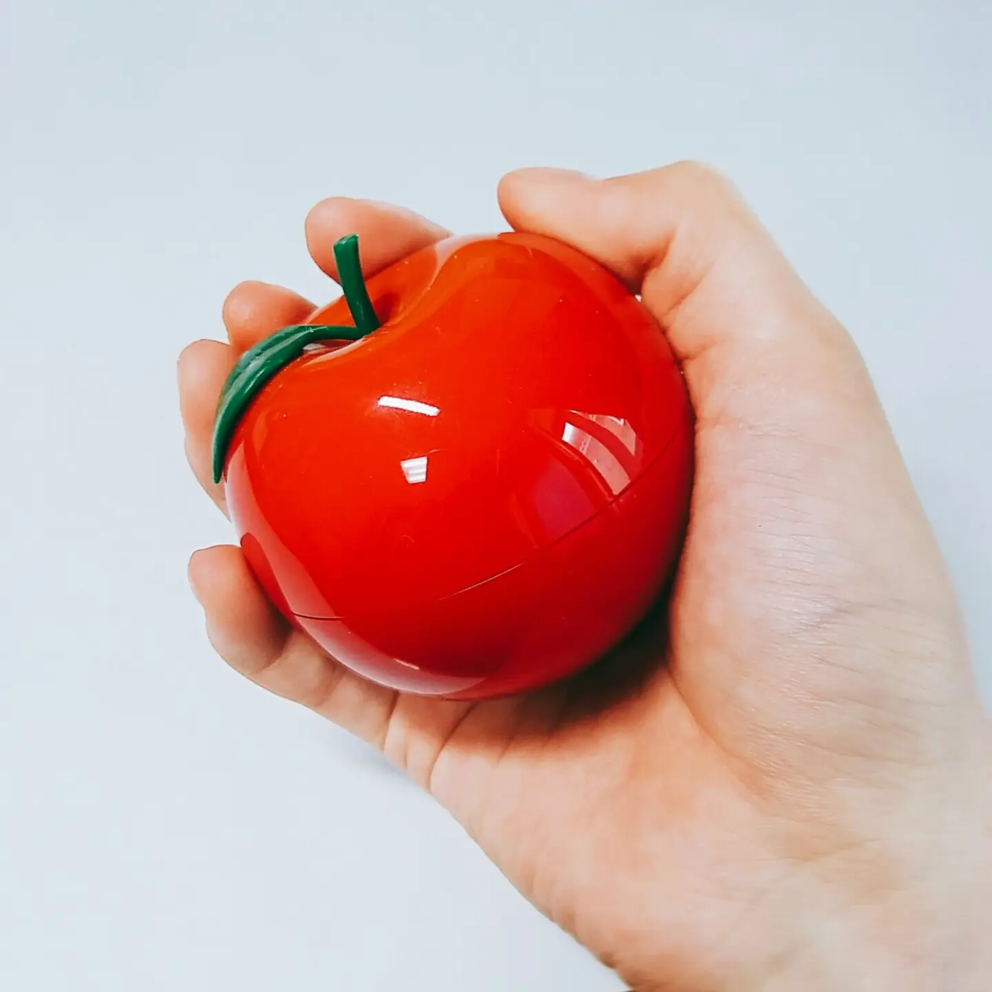 선택된 언니의파우치 리뷰 이미지 - [레드애플 핸드크림]