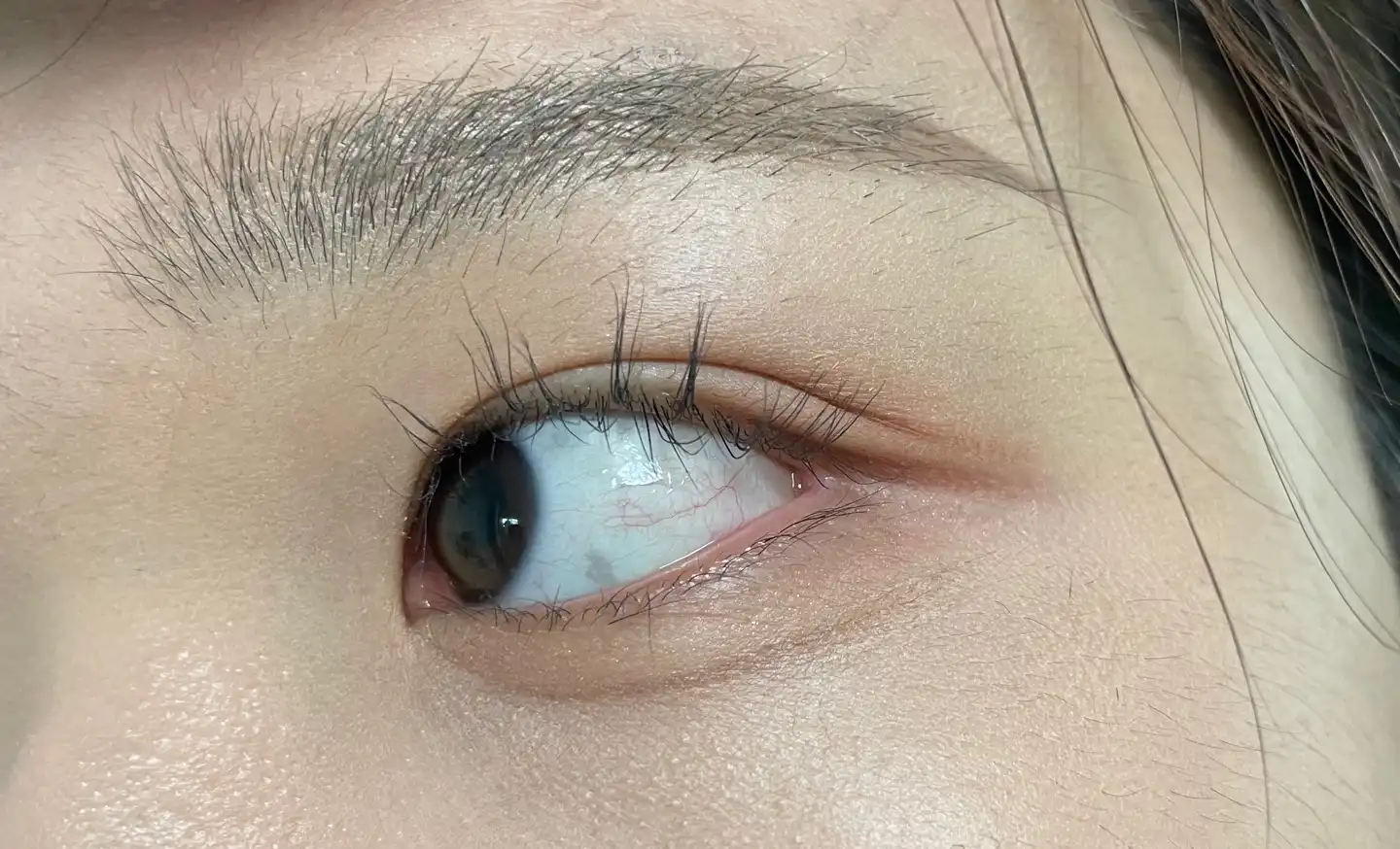 멀티 애교 슬림 라이너