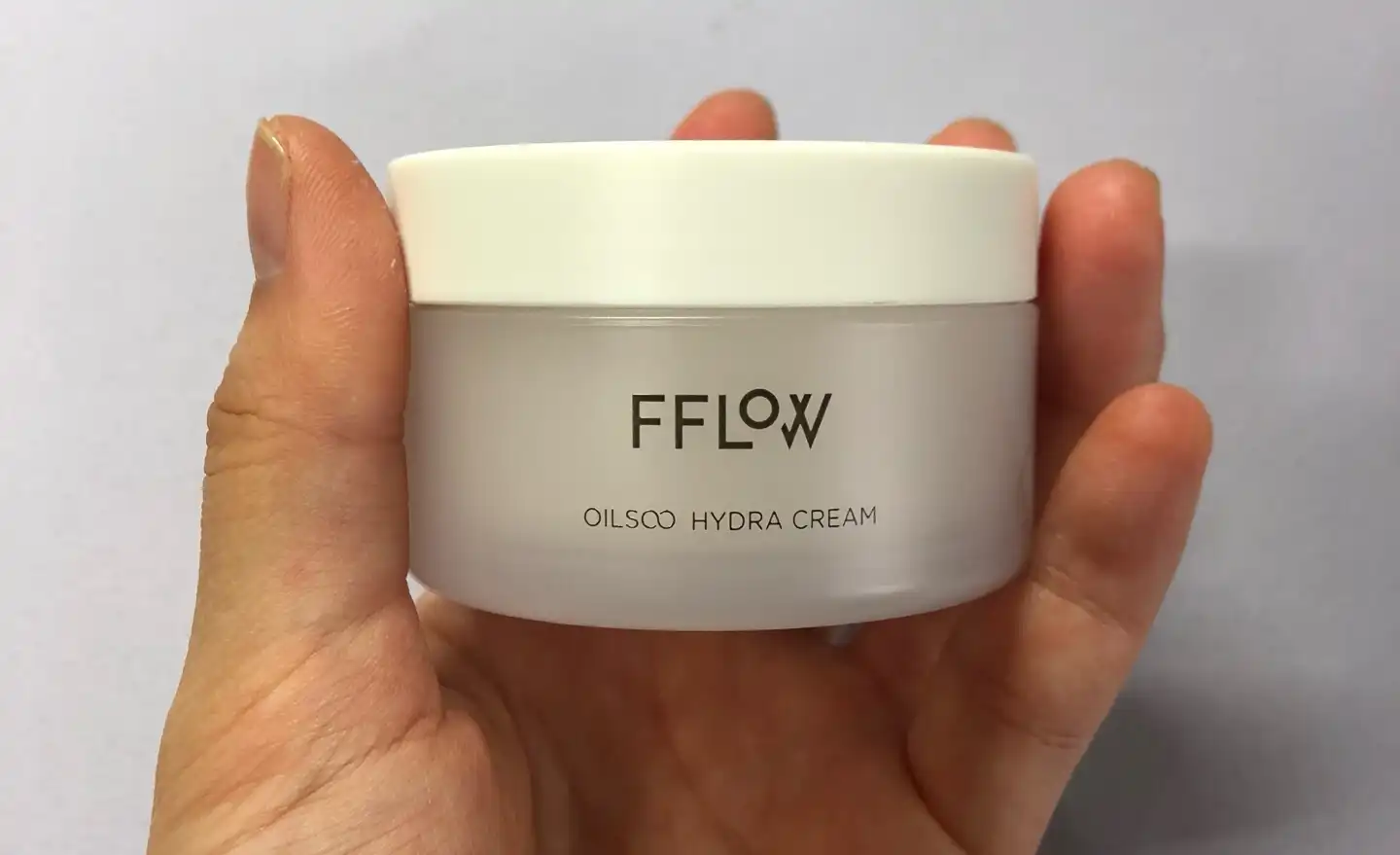 오일수 하이드라 크림