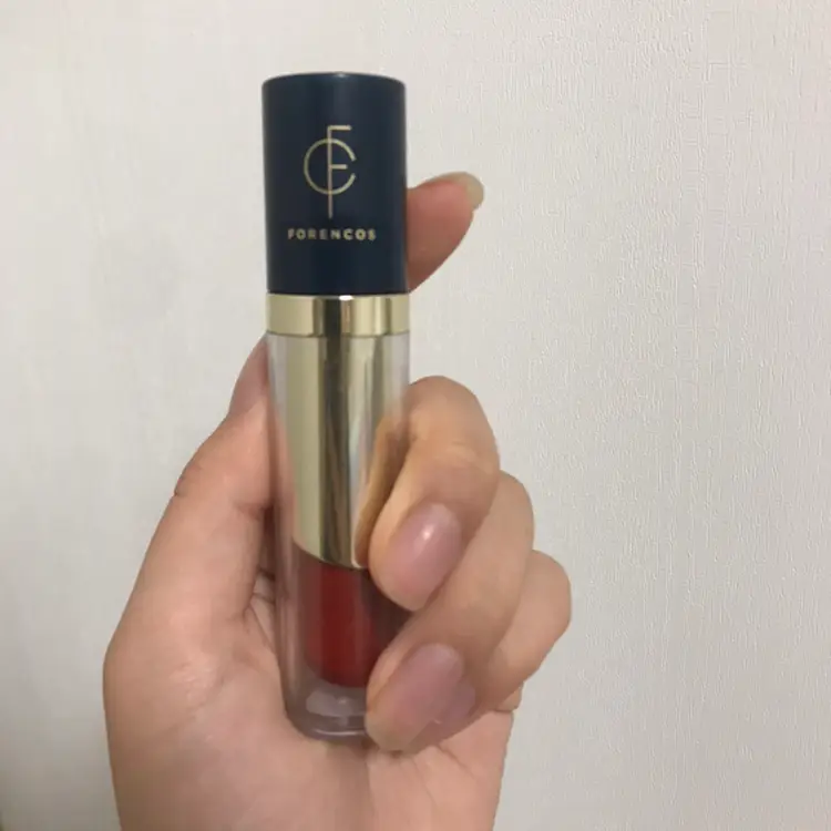 선택된 언니의파우치 리뷰 이미지 - [타투 끌레르 벨벳 틴트 [07 피크]]