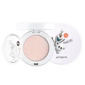 백부심 뽀얀 팩트