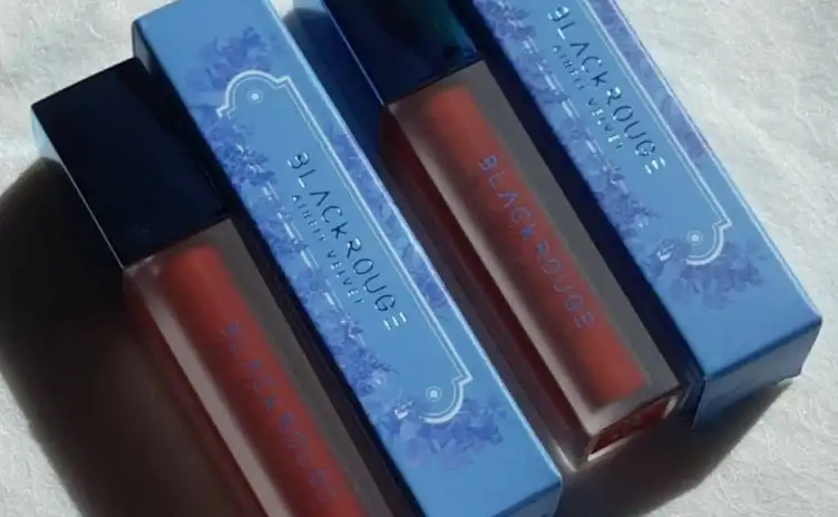 에어 핏 벨벳틴트6 [A28 망고튤립가든]