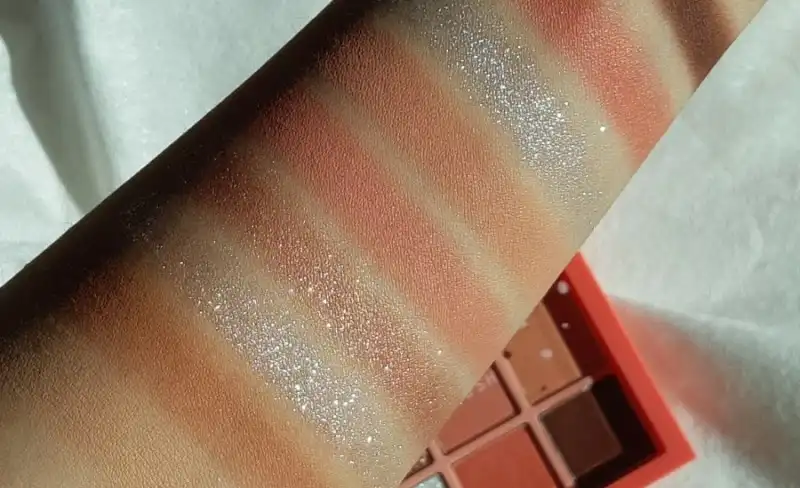 플레이 컬러 아이즈 [로즈 크러쉬]