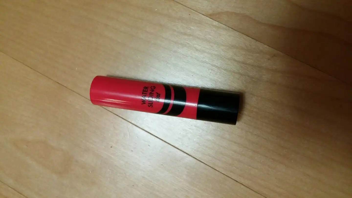 워터 슬라이딩 틴트 10 오렌지쇼크