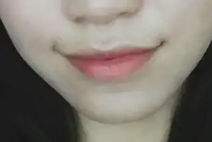 에코 봉숭아 꽃물 틴트