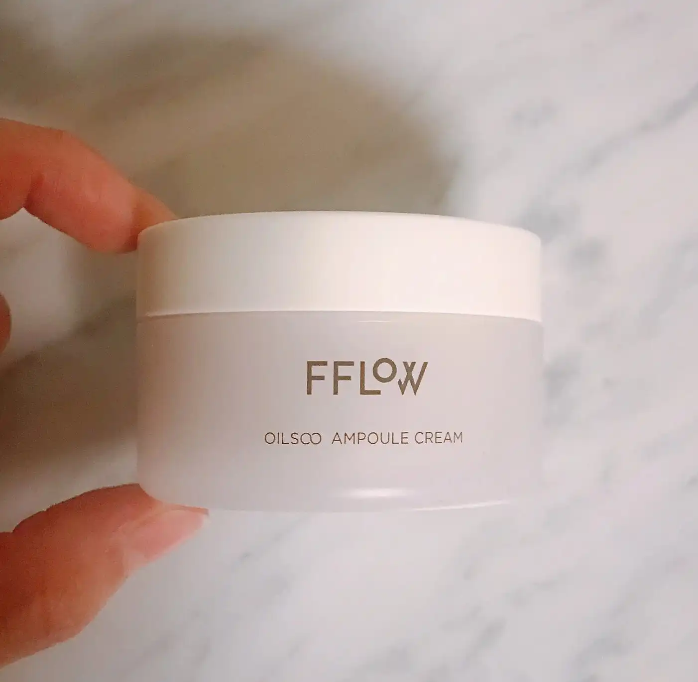 오일수 앰플 크림