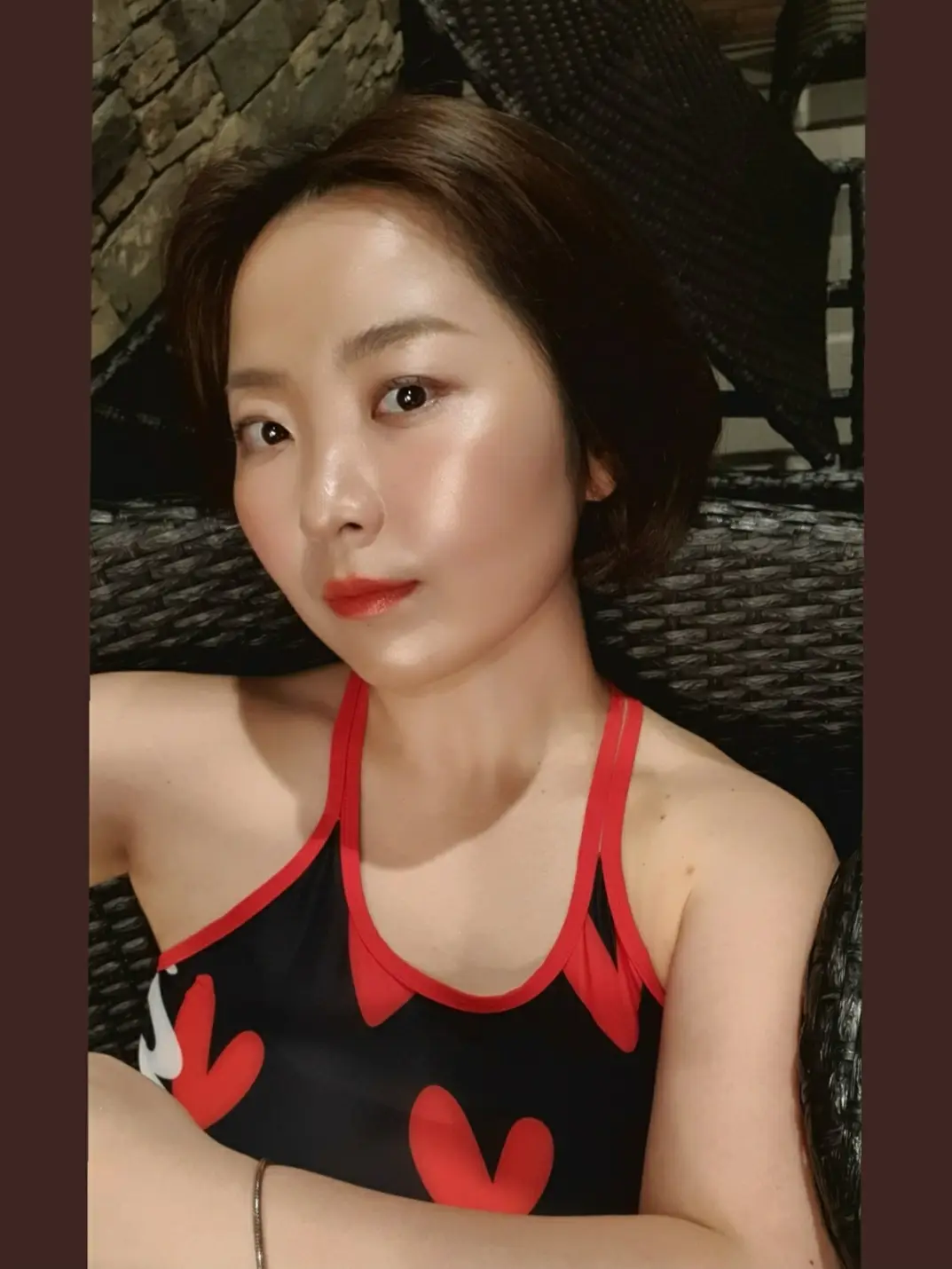 선택된 언니의파우치 리뷰 이미지 - [블러쉬 [오르가즘]]