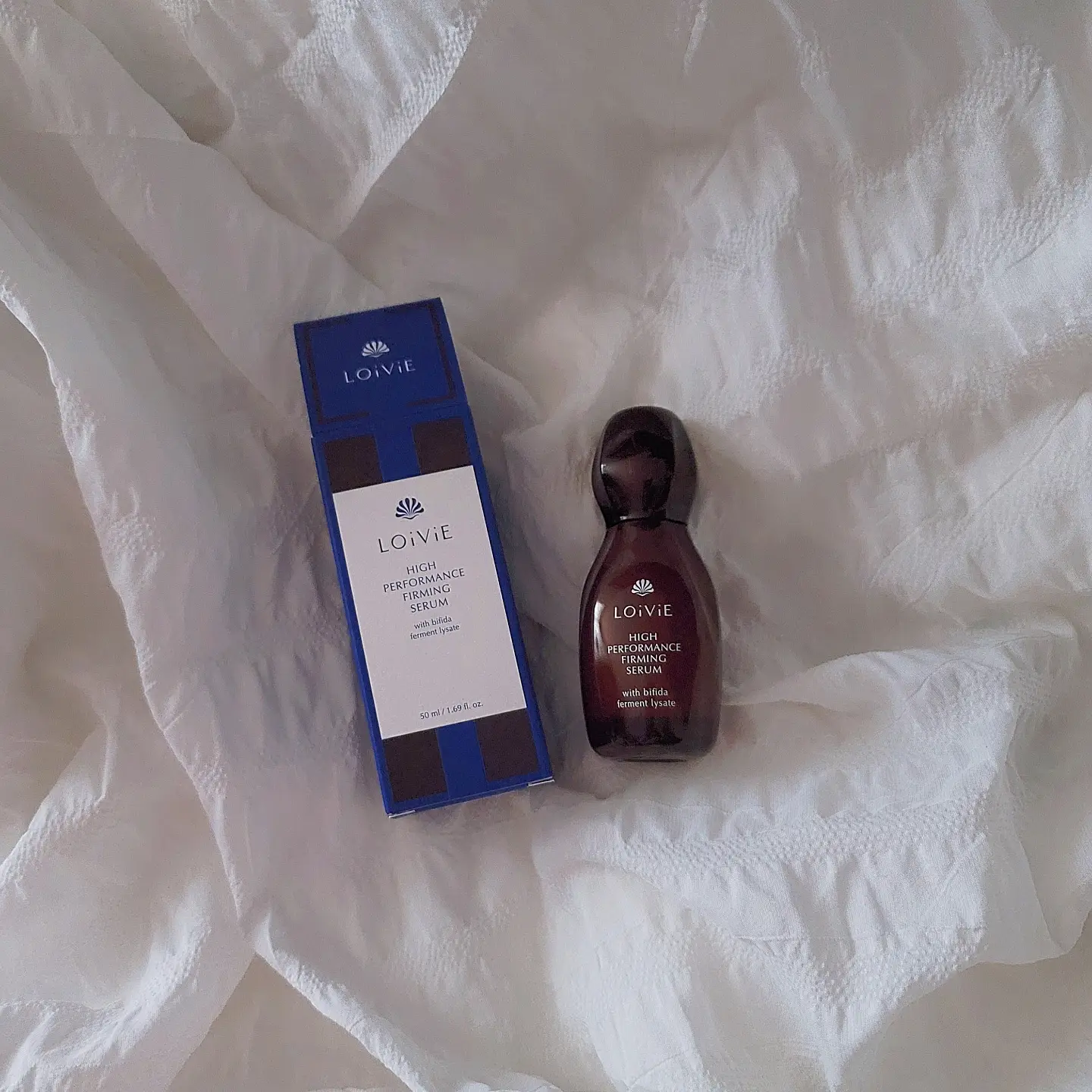 선택된 언니의파우치 리뷰 이미지 - [하이 퍼포먼스 퍼밍 세럼]