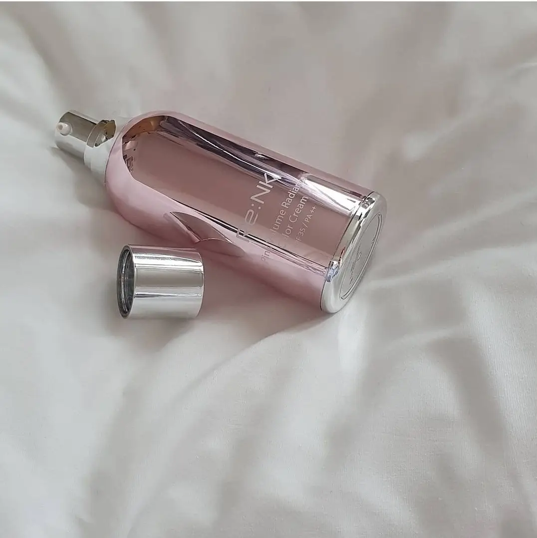 선택된 언니의파우치 리뷰 이미지 - [볼륨 래디언스 컬러크림]