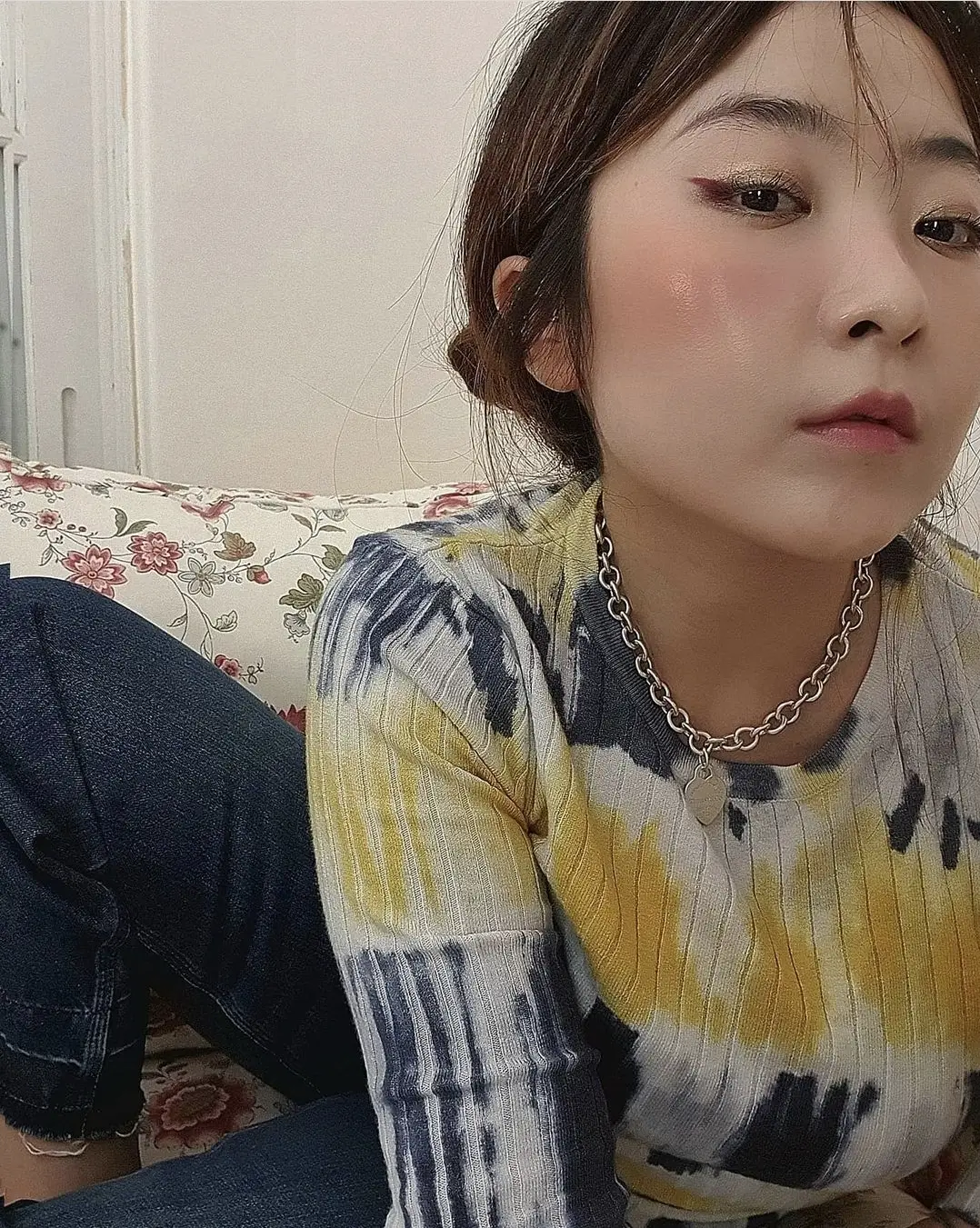 선택된 언니의파우치 리뷰 이미지 - [ 2021 카카오프렌즈 컬렉션 파우더 키스 립스틱 [메이크 어 위시]]