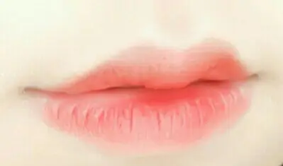 선택된 언니의파우치 리뷰 이미지 - [크리미 틴트 컬러밤 인텐스 벨벳 (46호 애플 바이트)]