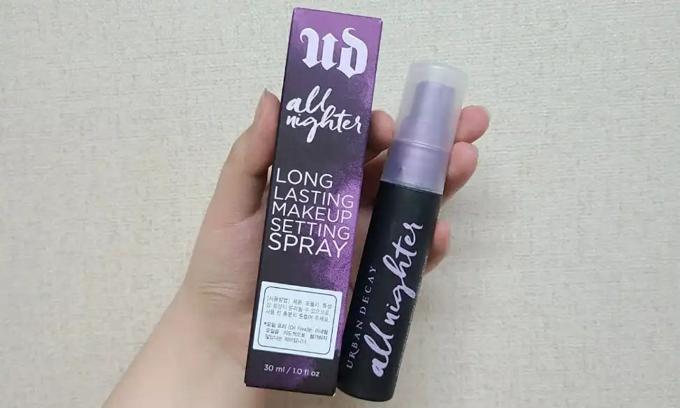 올 나이트 세팅 픽서 트래블