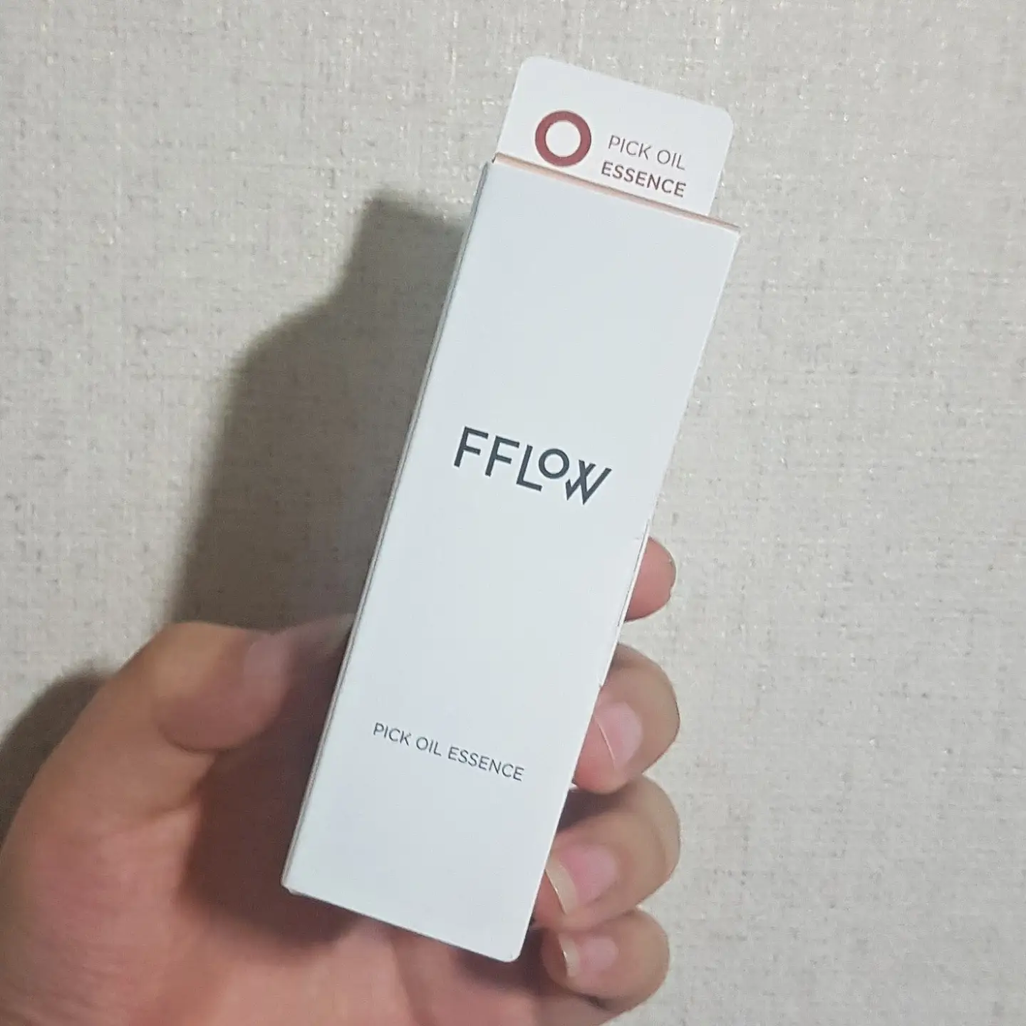 선택된 언니의파우치 리뷰 이미지 - [픽 오일 에센스]
