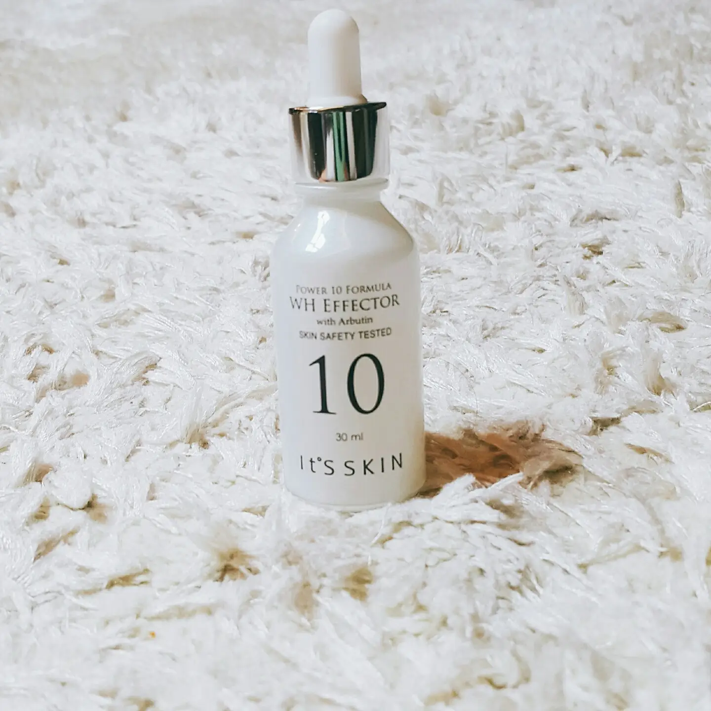 선택된 언니의파우치 리뷰 이미지 - [파워10 포뮬라 더블유에이치 이펙터]