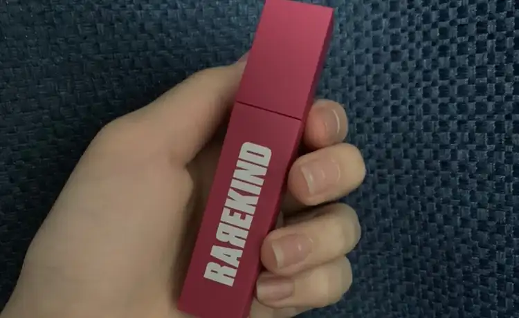 오버스머지 립 틴트 [플럼 샹그리아]