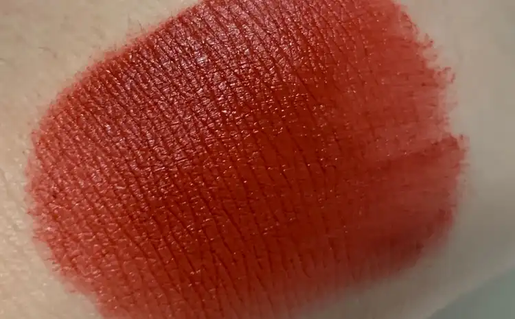 에어 핏 벨벳틴트 [A06 달콤한 칠리]