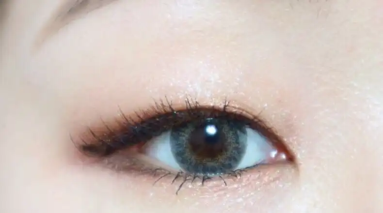 시크리스 3콘 [내츄럴 그레이]