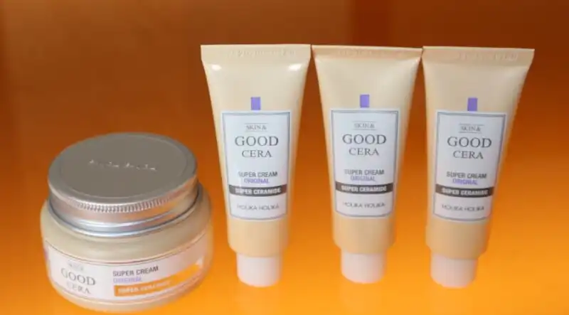 스킨 앤 굳세라 수퍼크림(초보습 세라마이드 크림)