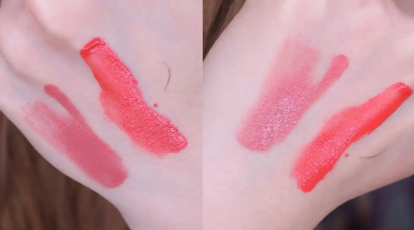 임프레션 립 벨벳 [500 로즈베이]