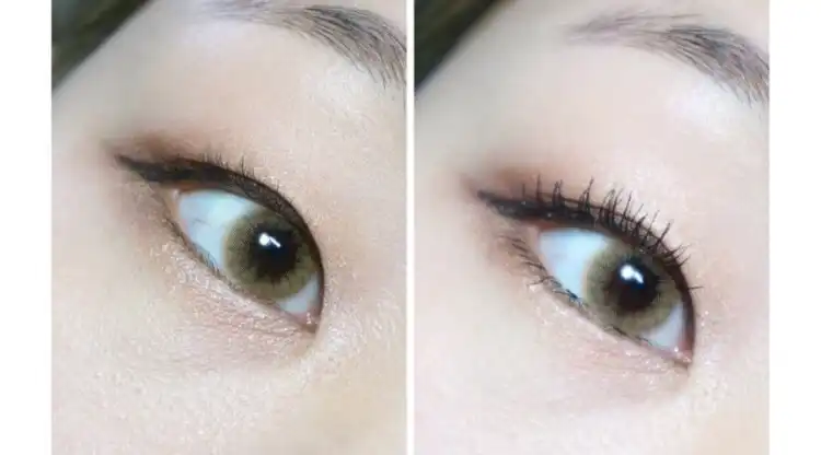 히로인 메이크 롱앤컬 마스카라 어드밴스드 필름