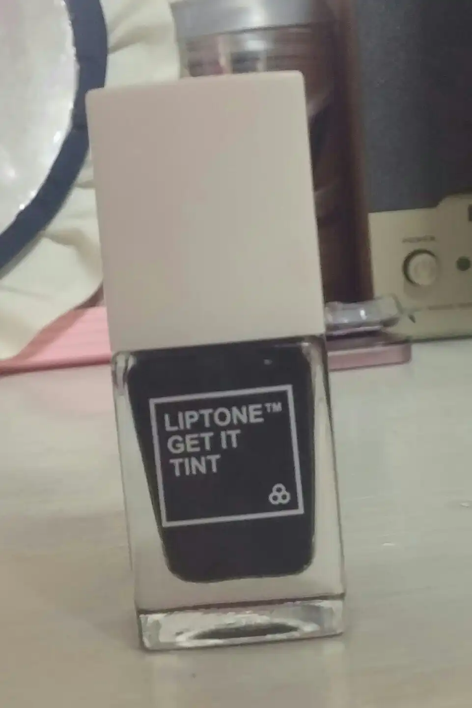 립톤 겟 잇 틴트 [06호 다크나이트]