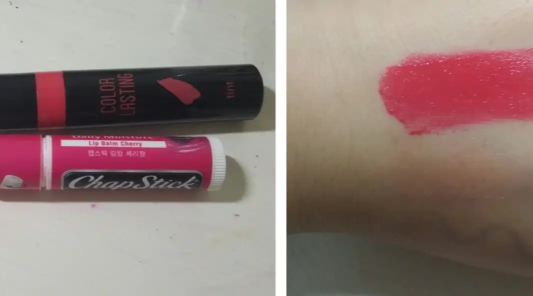 컬러 래스팅 틴트 05호 쏘핫핑크