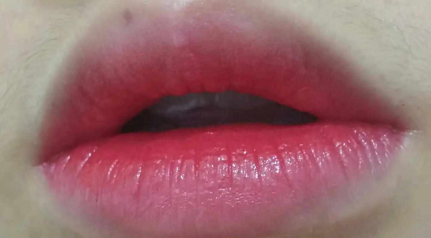 생과일 립 앤 치크 (3호 방울토마토)