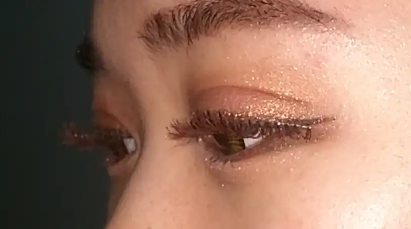 래쉬펌 컬픽스 마스카라 [신비로운 플럼버건디]