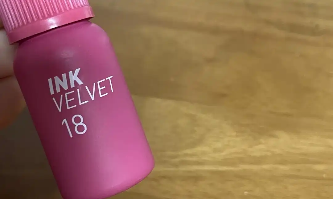 잉크 더 벨벳 [018 인싸등극]