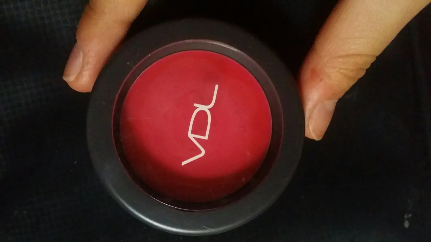 선택된 언니의파우치 리뷰 이미지 - [페스티벌 블러셔 크리미 [501 스페인 클럽]]