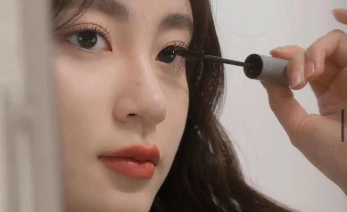 한올 픽스 마스카라 [L01 롱 블랙]