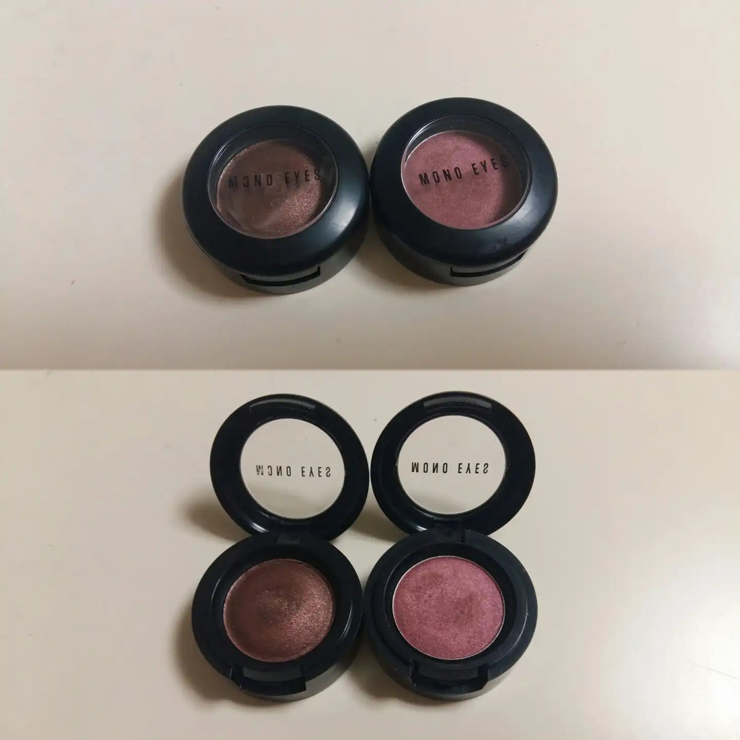 선택된 언니의파우치 리뷰 이미지 - [모노아이즈 (2014 NEW) 72호 머츄어버건디]