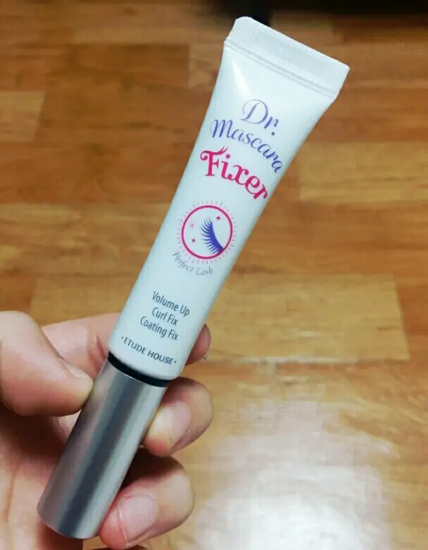 선택된 언니의파우치 리뷰 이미지 - [닥터마스카라 픽서 포 퍼펙트 래쉬]