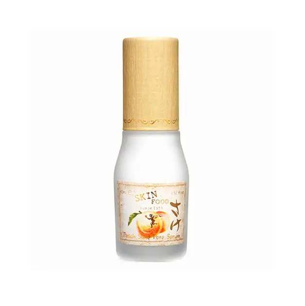 피치사케 포어 세럼