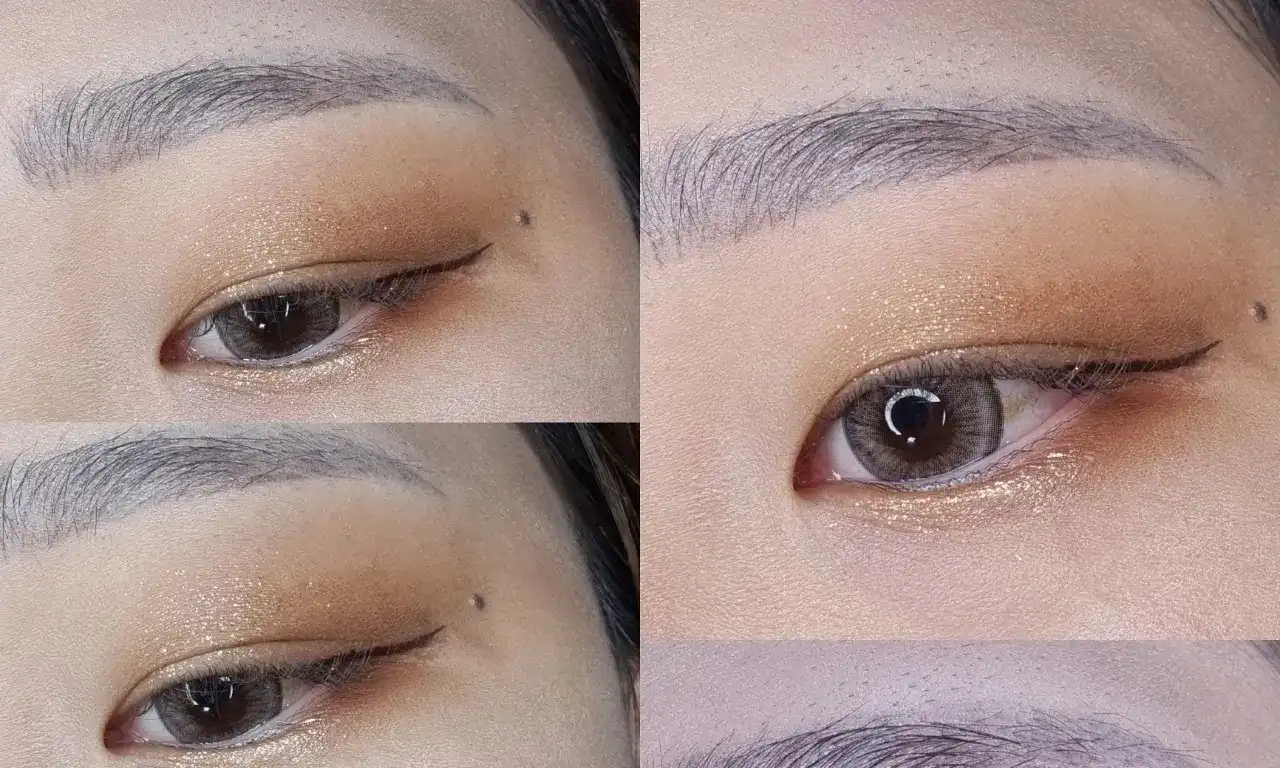 보테니컬 스키니펜 라이너 [01 리얼블랙]