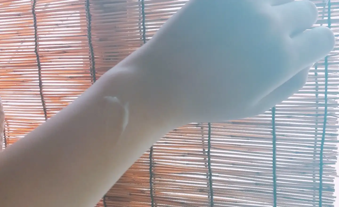 청귤 수분 크림 