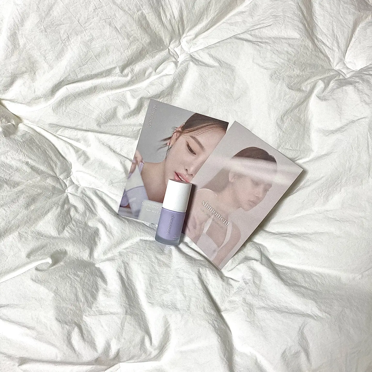 선택된 언니의파우치 리뷰 이미지 - [스킨라이크 톤업데이션]