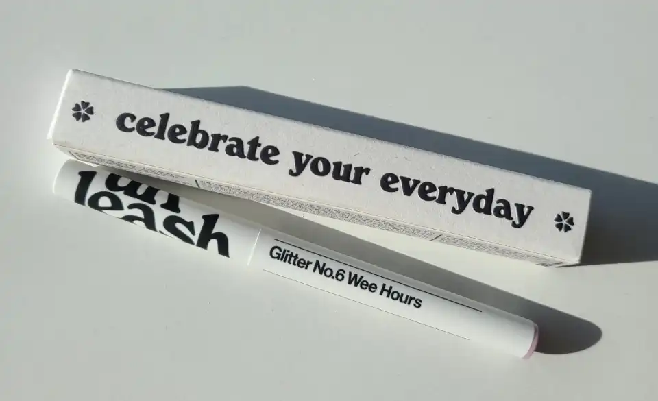 프리티 이지 글리터 스틱 [6호]