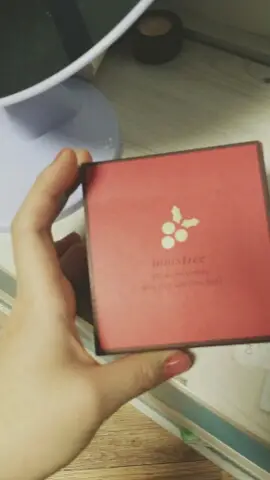 선택된 언니의파우치 리뷰 이미지 - [크리스마스 젤리 틴트 세트 ]