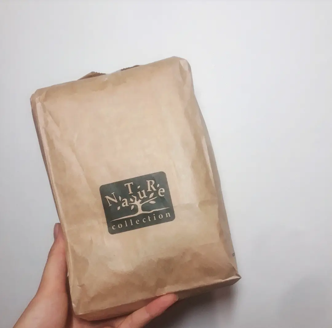 선택된 언니의파우치 리뷰 이미지 - [갈아만든 알로에 마스크시트]