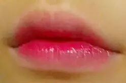 선택된 언니의파우치 리뷰 이미지 - [크림멜로우 립스틱 [5호 달콤한 피치 버터]]