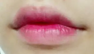 선택된 언니의파우치 리뷰 이미지 - [2014 new 워너비 쿠션틴트 01호 필모어]
