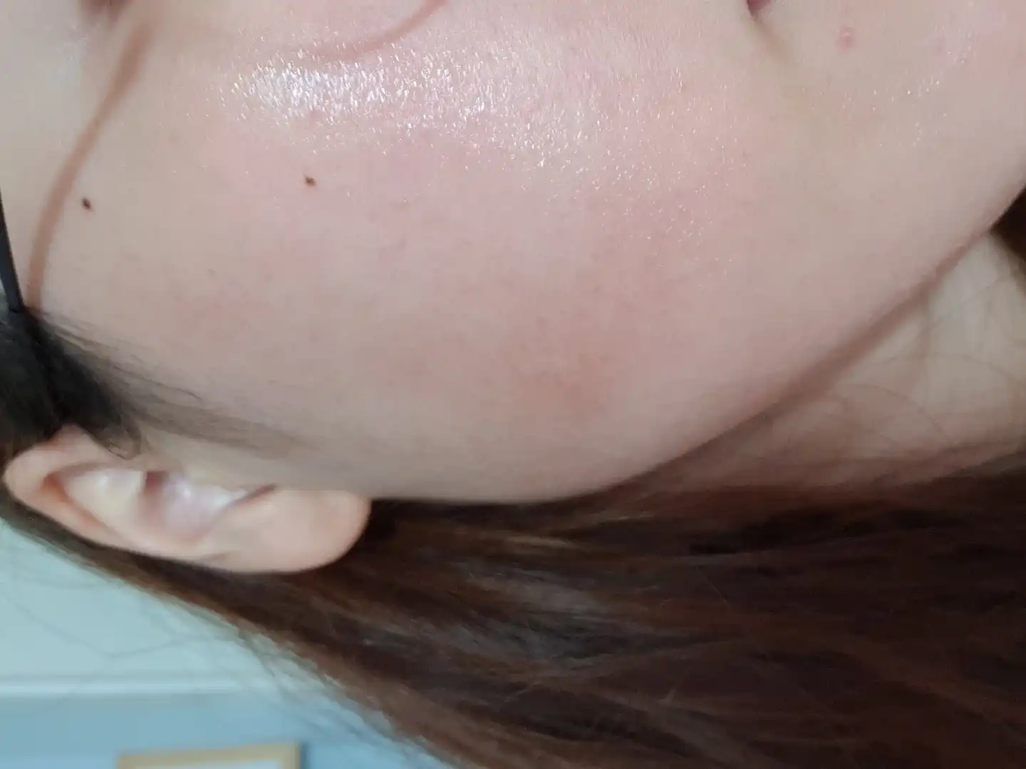 언니의파우치 리뷰 이미지 6 - [아쿠아 레오티에 울트라 서스트 퀀치 젤]